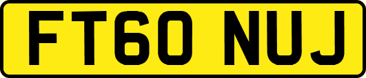 FT60NUJ