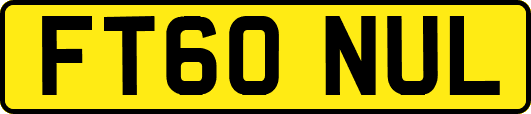 FT60NUL