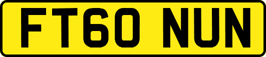 FT60NUN