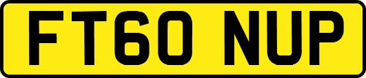FT60NUP