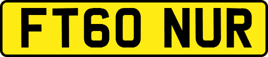 FT60NUR