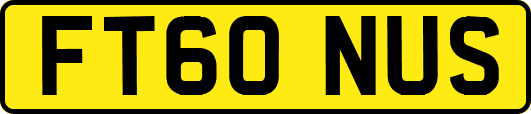 FT60NUS