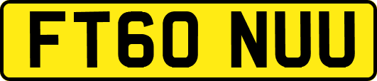 FT60NUU