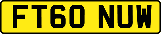 FT60NUW