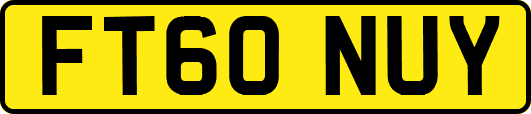 FT60NUY