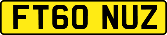FT60NUZ
