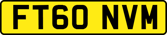 FT60NVM