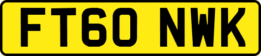 FT60NWK