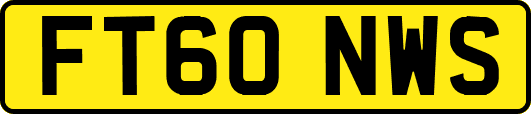 FT60NWS