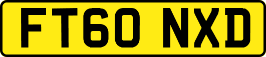 FT60NXD