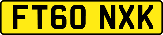 FT60NXK