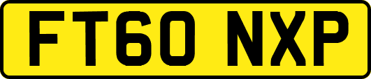 FT60NXP