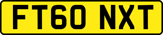 FT60NXT