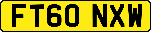 FT60NXW