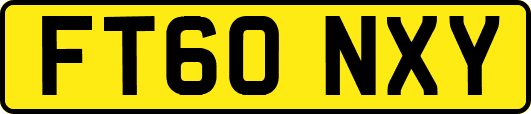 FT60NXY