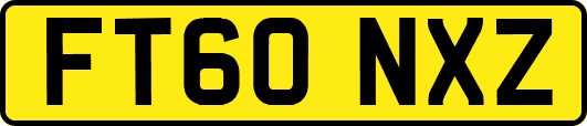 FT60NXZ