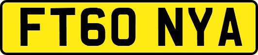 FT60NYA