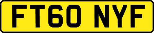FT60NYF