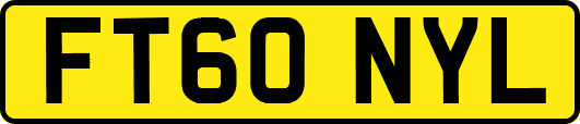 FT60NYL