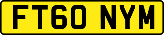 FT60NYM