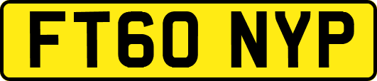 FT60NYP