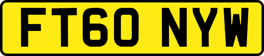 FT60NYW