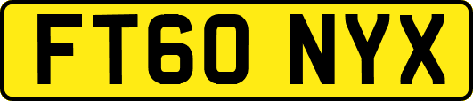 FT60NYX