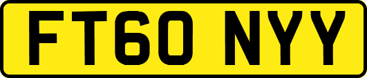 FT60NYY