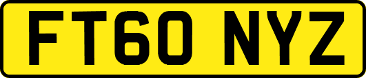 FT60NYZ