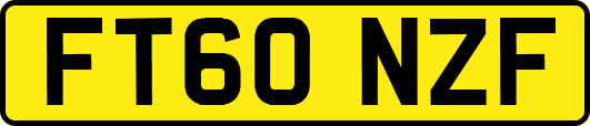FT60NZF