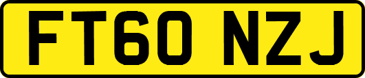 FT60NZJ