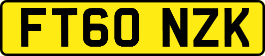 FT60NZK