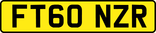 FT60NZR
