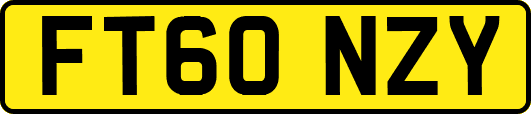 FT60NZY