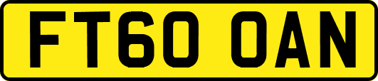 FT60OAN