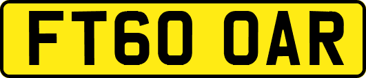 FT60OAR