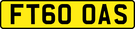 FT60OAS