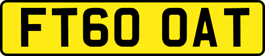 FT60OAT