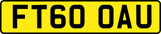 FT60OAU
