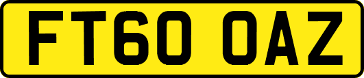 FT60OAZ