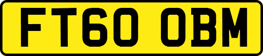 FT60OBM