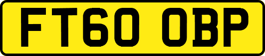 FT60OBP