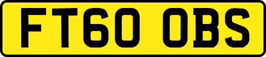 FT60OBS