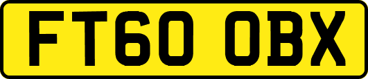 FT60OBX