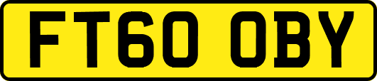FT60OBY