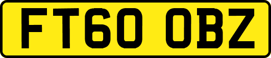 FT60OBZ