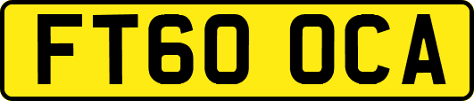 FT60OCA