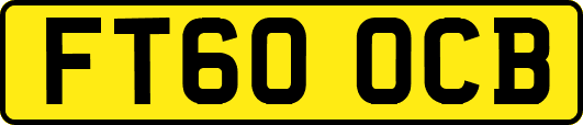 FT60OCB