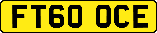 FT60OCE