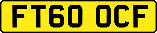 FT60OCF